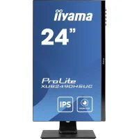 Монитор Iiyama ProLite XUB2490HSUC-B1 фото 4
